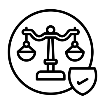 pngtree civil right movement line icon vector png image 6705035